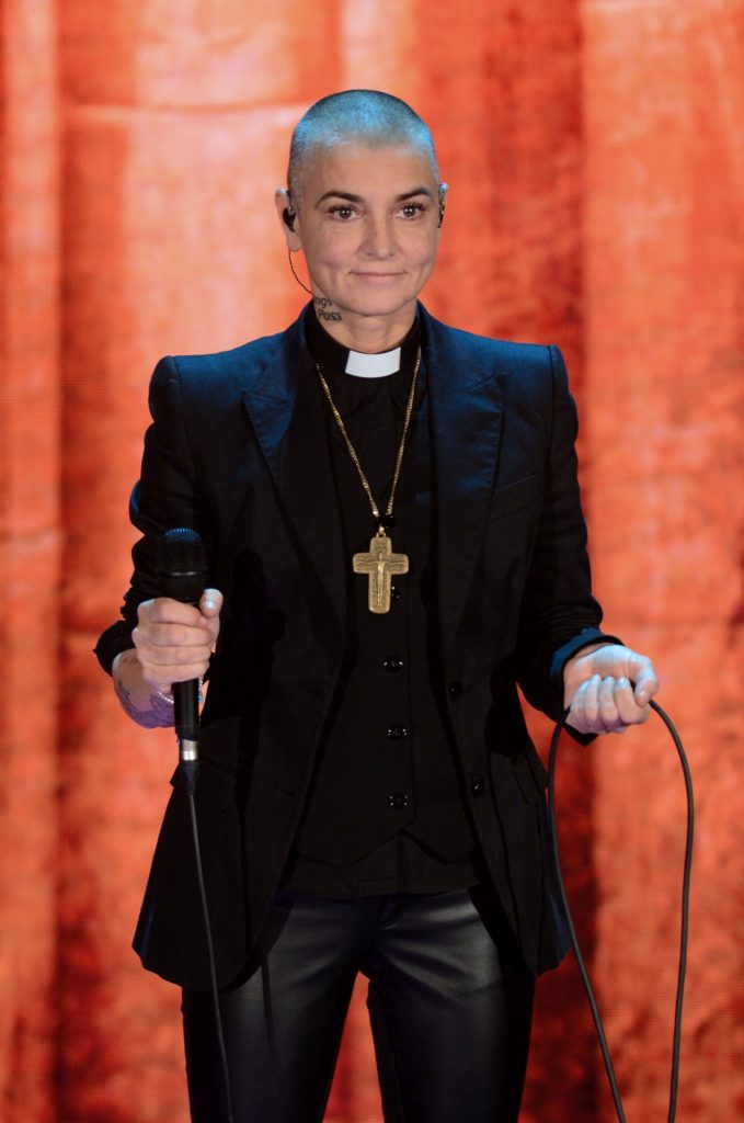 Sinead O