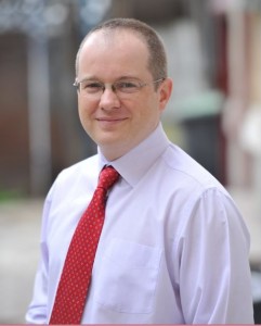 Dr. Serban Damian