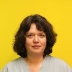 Dr. Andreea Dragomirescu Medic specialist în medicină de familie, competențe în Apifitoterapie, Aromoterapie și Ayurveda