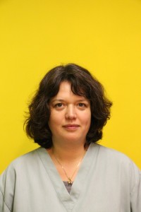 dr. andreea dragomir