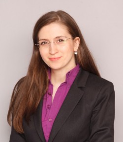 Lavinia Tanculescu