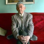 Dr. farmacist Ovidiu Bojor