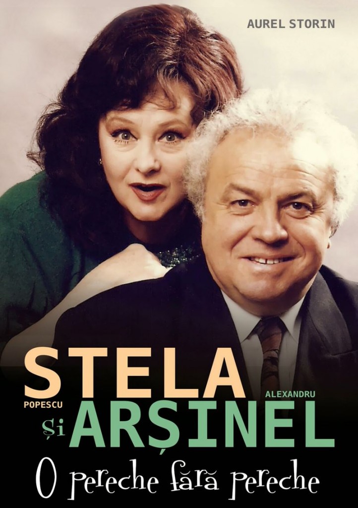 Credit foto: Teatrul de Revistă Constantin Tănase