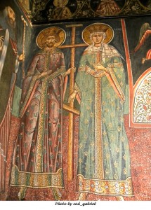 Sf.ConstantinSiElena