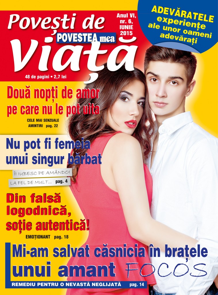 cover pov de viata