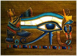 ochiul lui horus 2