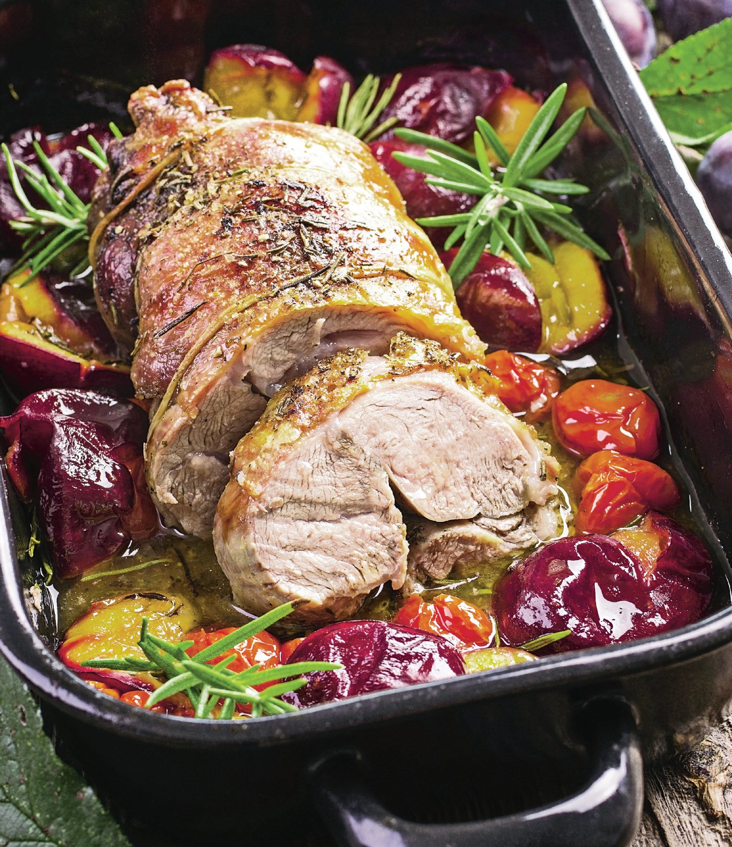 Cum PregÄteÈti Friptura De PaÈte SÄ Scapi De Mirosul De Miel