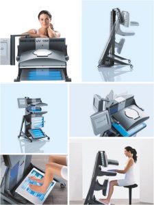 Un tratament revolutionar in tratarea bolilor de piele fototerapia