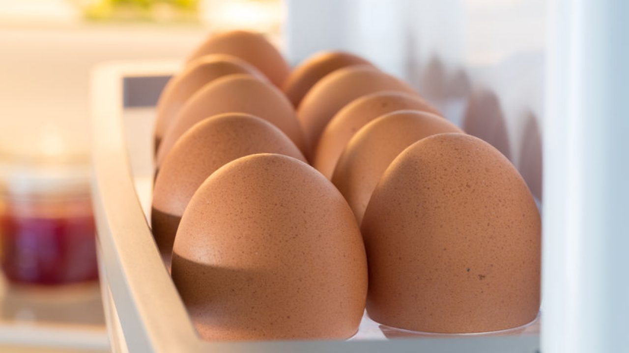 Cat Timp RezistÄ OuÄle Crude Èi Cele Fierte La Frigider Cum SÄ Sfaturi Practice Libertatea Pentru Femei