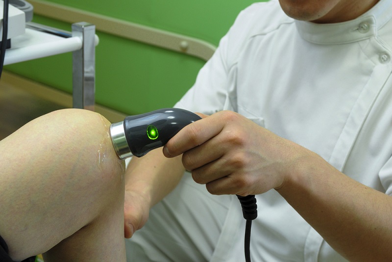 Ce este terapia cu vedere laser
