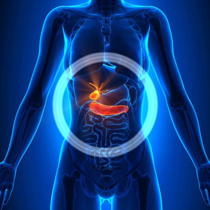 Poate pancreasul să afecteze vederea