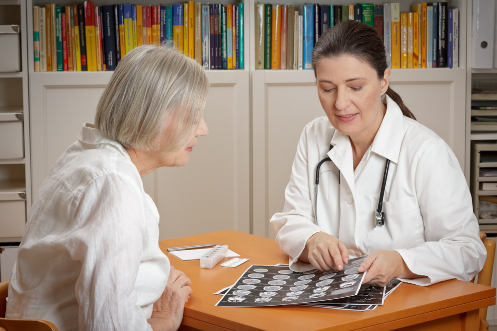 Recuperare dupa avc ischemic