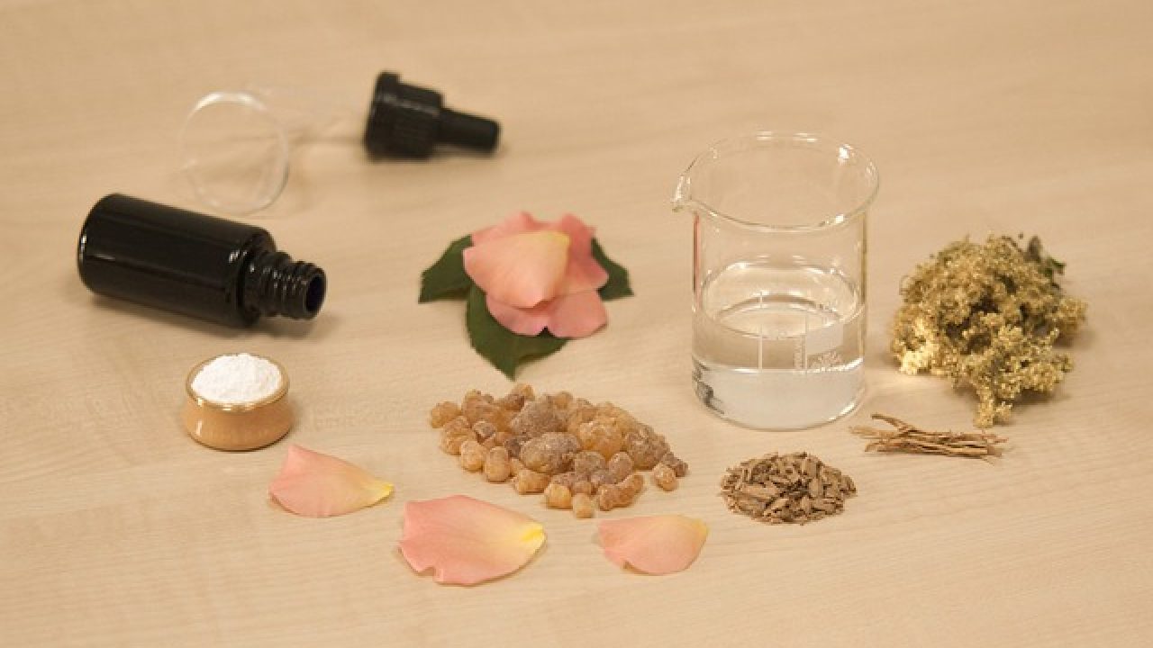 uleiul de tamanu anti-imbatranire beneficiile chiropracticii