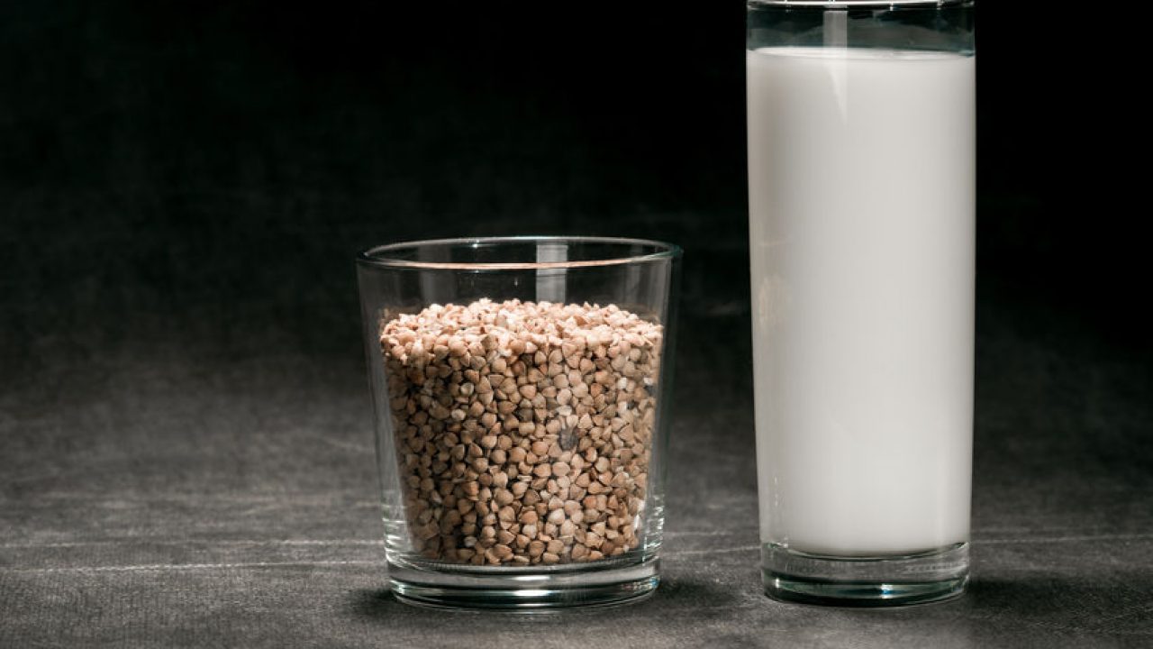 Dieta de 7 ZILE cu kefir. Puteți SLĂBI până la 5 kg