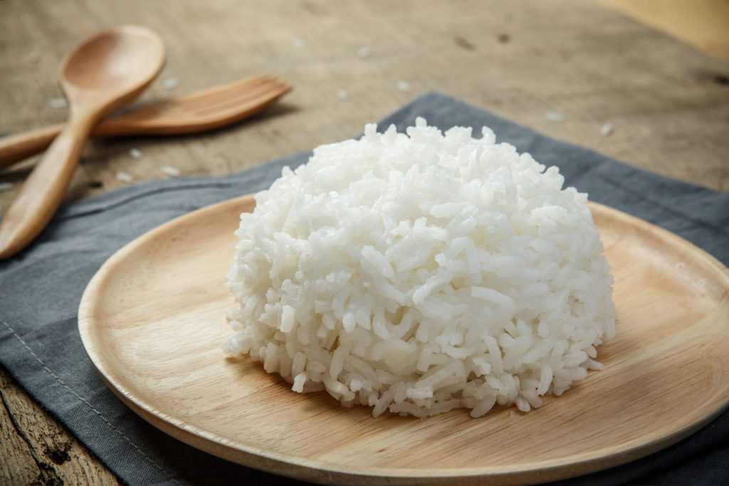 Dieta Cu Orez Te Scapă De 10 Kilograme In 14 Zile Are Rezultate