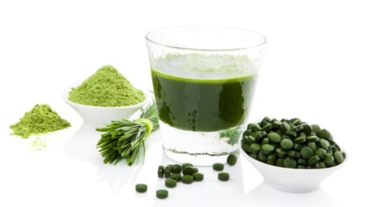 beneficiile spirulinei pentru sănătate împotriva îmbătrânirii