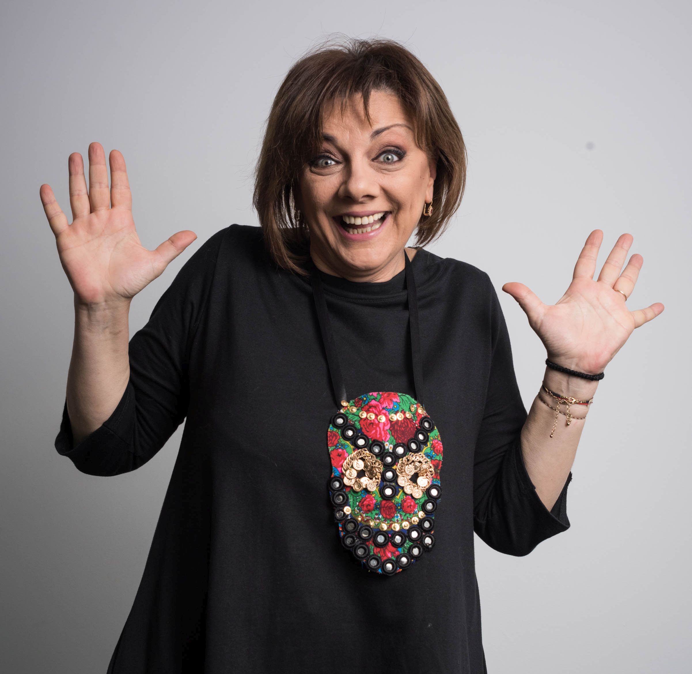 Carmen TÄƒnase A Ajuns Pe Mana Medicilor Imi AmorÅ£ea Un Picior Inima Imi Falfaia