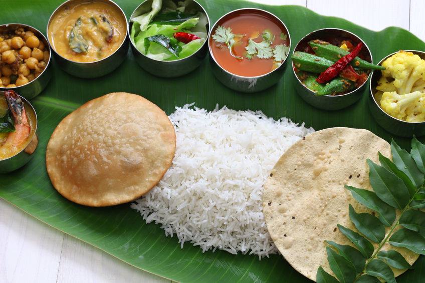 Dieta Indiană – Minus 9 kg în 7 zile, fără mult efort și daune organismului