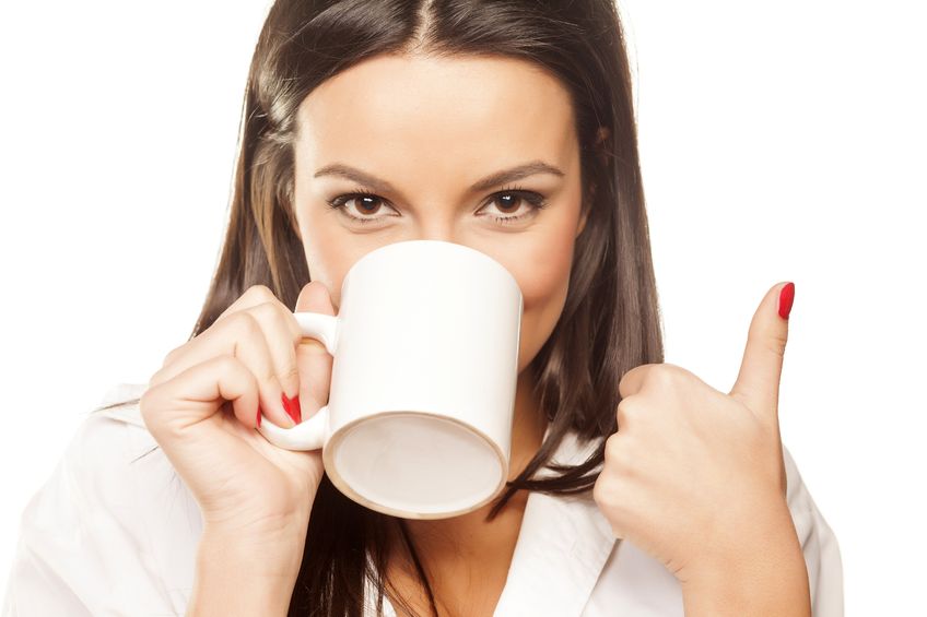 exfat de cafea slăbită