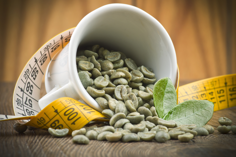 Dieta cafea verde