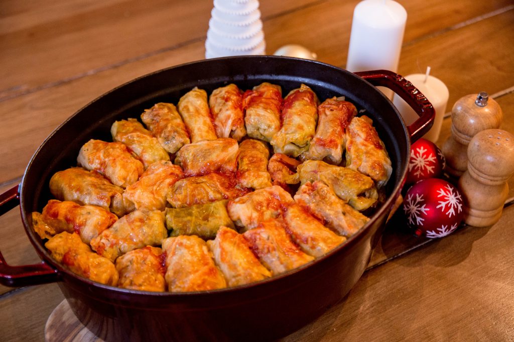 Reteta sarmale chef bontea Reteta sarmale chef bontea