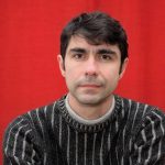 Paul Dîrmon, Psiholog la Asociatia Tzuby's Kids, Email: paul@tzb.ro