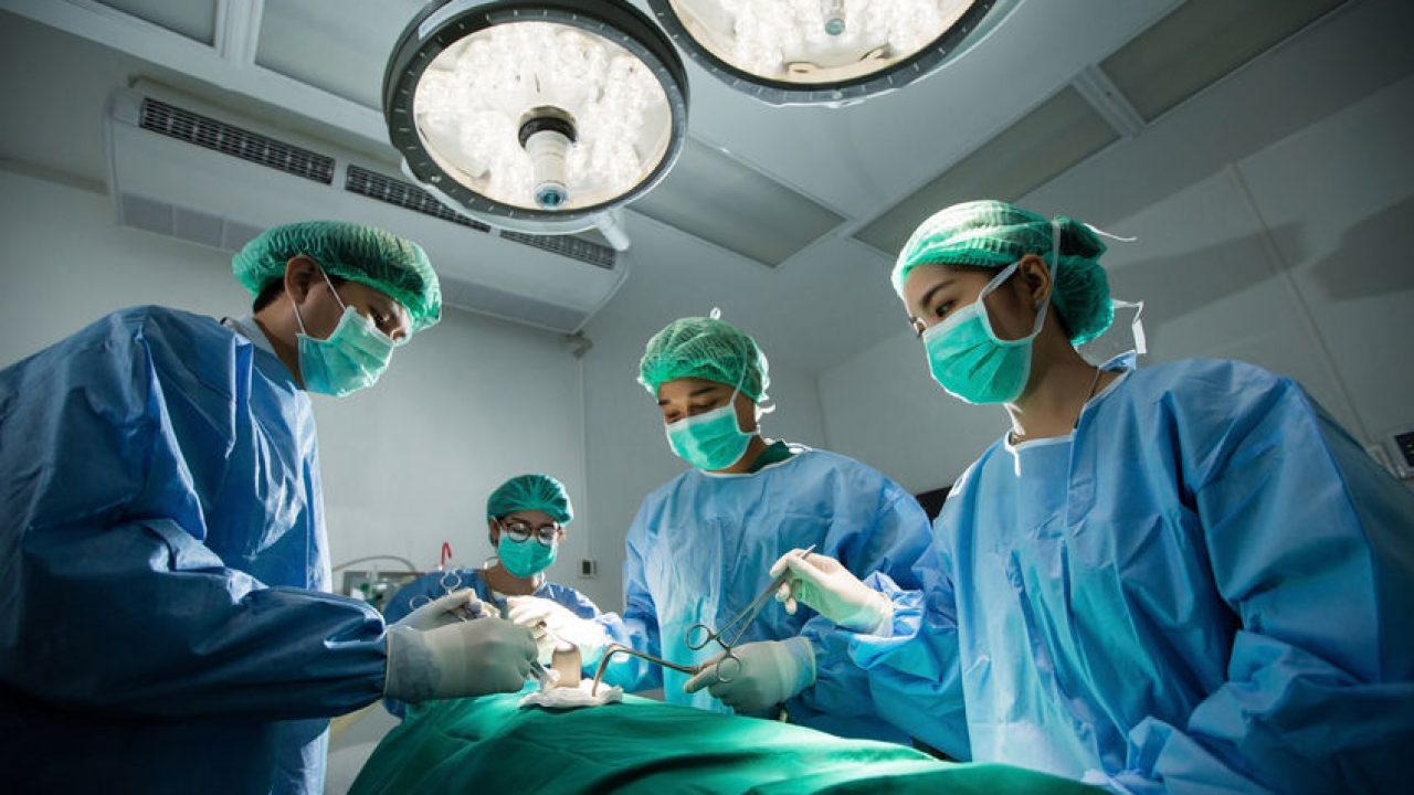 Intervenții chirurgicale de slăbit lângă mine - Navigare în articol