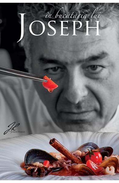 cărți de bucate-în bucătăria lui joseph
