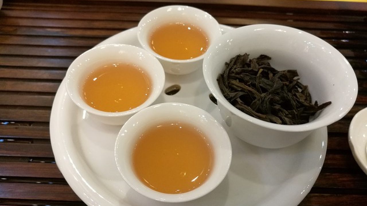 ceai oolong de slabit pareri)