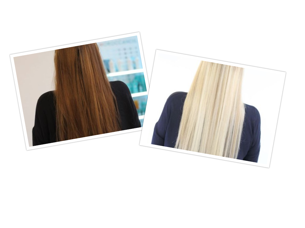 Produse de decolorat parul