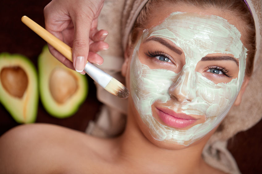 masti naturale antirid pentru ten)