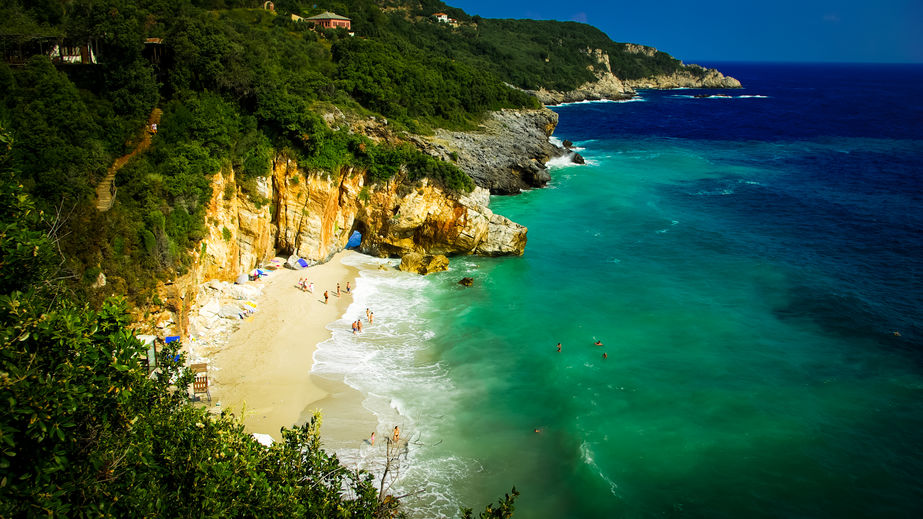 Grecia Cele Mai Populare DestinaÈ›ii Pentru VacanÈ›a De VarÄƒ In Elada