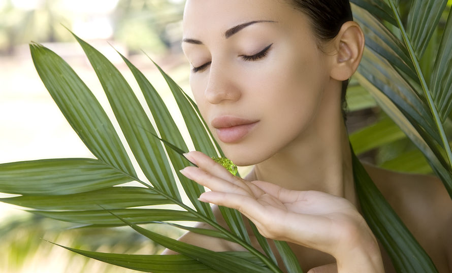 plante pentru piele crema impotriva cearcanelor