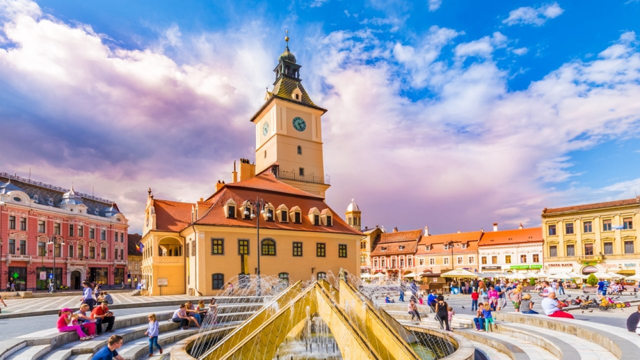 Top 10 Obiective Turistice In Brașov și Imprejurimi Pe Care Să Le Vizitezi