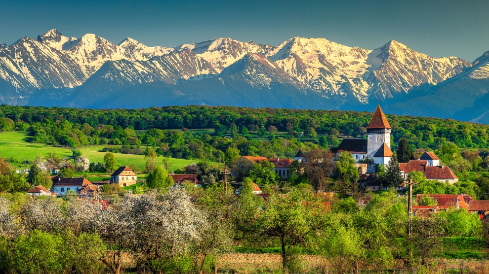 Top 20 Cele Mai Frumoase Locuri De Vizitat Din Romania