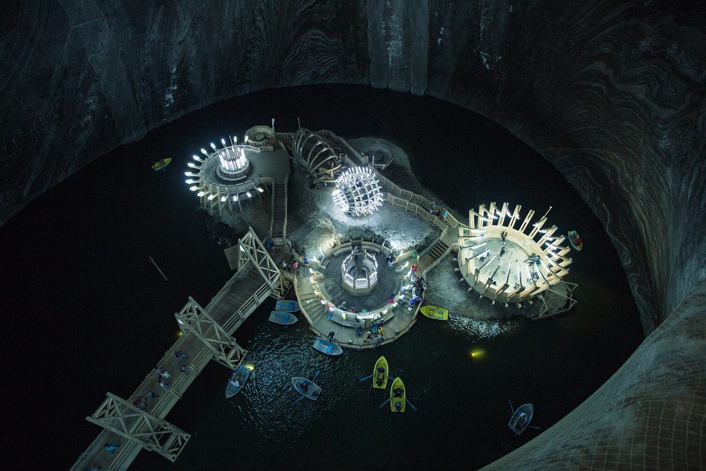 Salina Turda