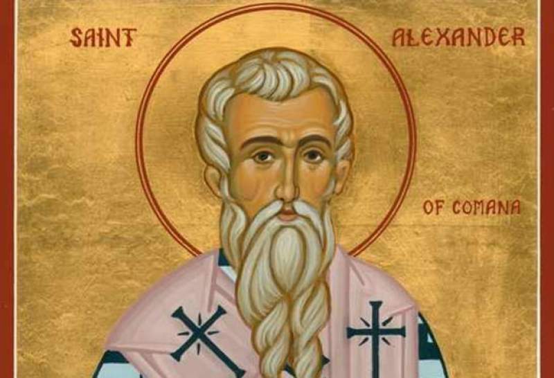 Mesaje și Urări de Sfântul Alexandru. Idei de urări pentru sărbătoriți