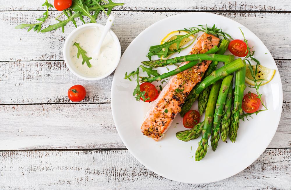Dacă puteți avea un vinaigrette salata cu pierdere în greutate