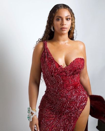 beyonce a pierdut greutatea)