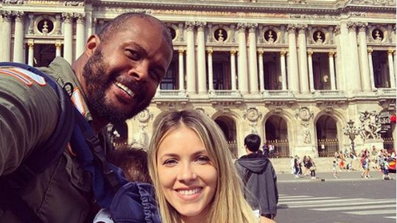 In SfarÈit IatÄ Cum AratÄ FetiÈa Lui Cabral Èi A Andreei Ibacka PÄrinÈii Ei I Au ArÄtat Chipul