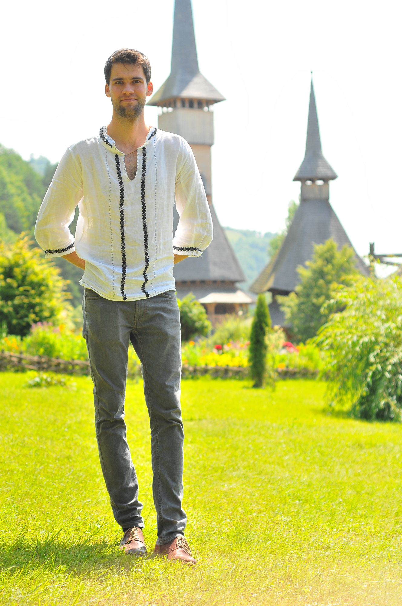 Iulian Soca, ghid de turism, contact@socatour.ro