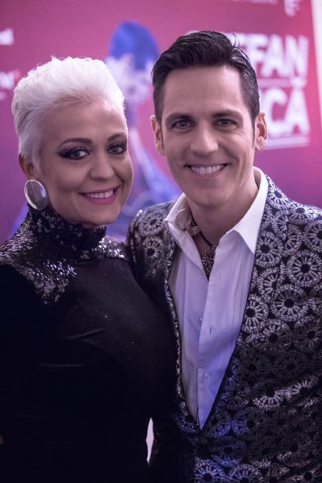monica anghel cate kg a slabit burta grăsime pierde în 2 săptămâni