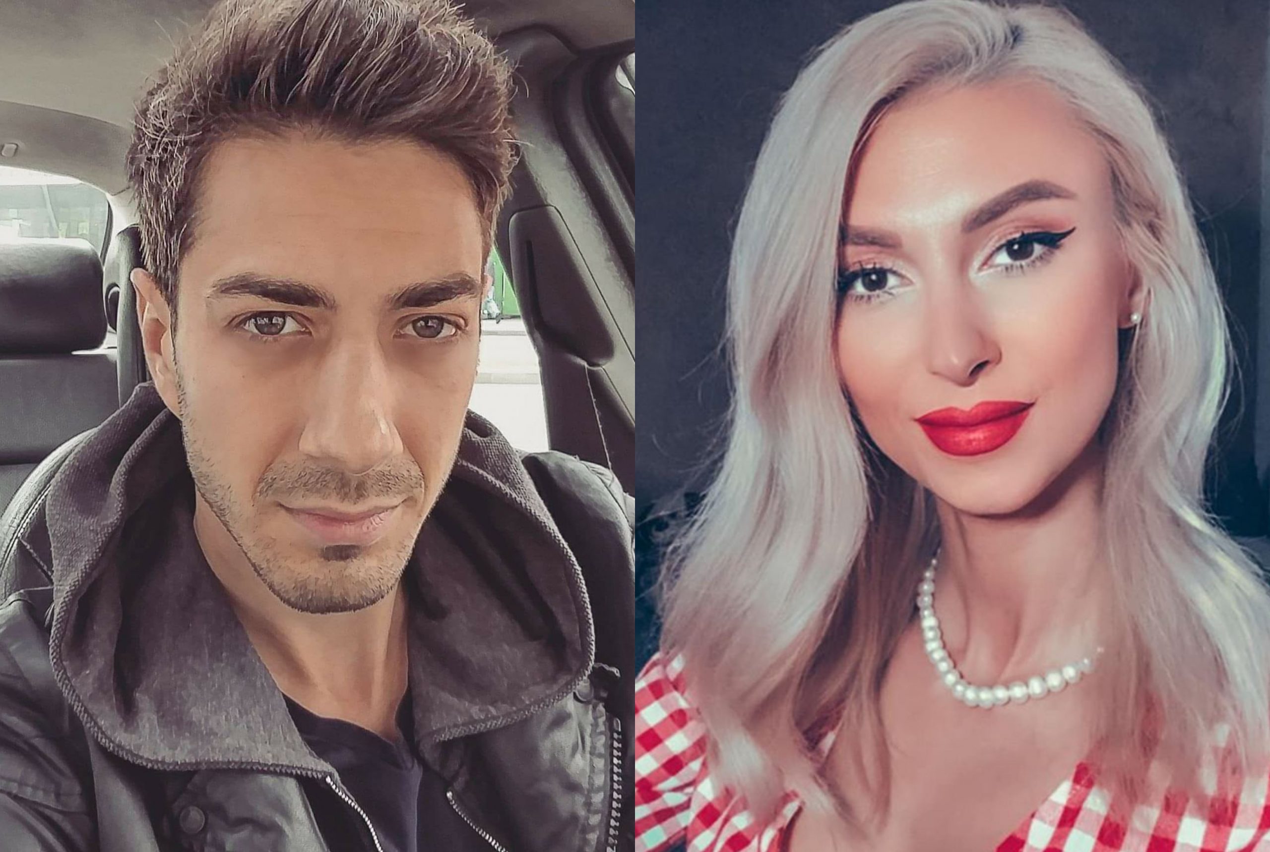 Andreea balan si tiberiu argint