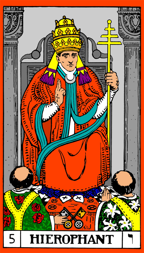 cartea de tarot a lunii noiembrie