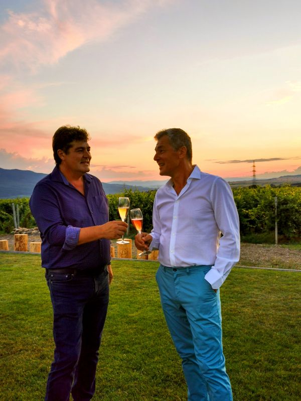 adrian si catalin paduraru frati de vita tvr 2