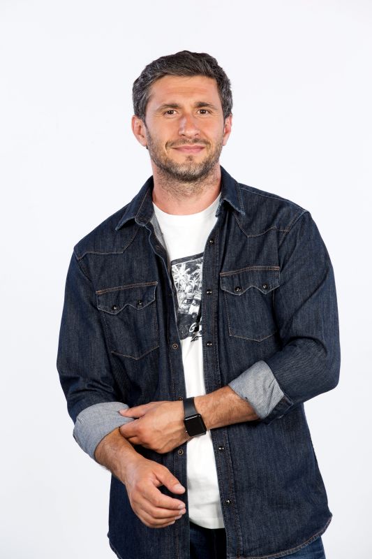 Dragos Bucur