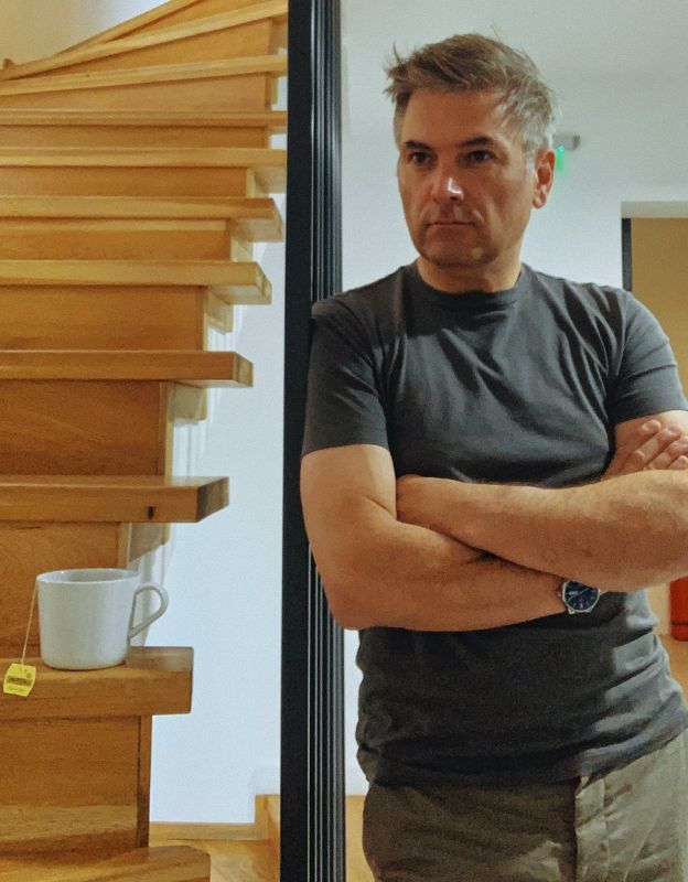 mircea radu
