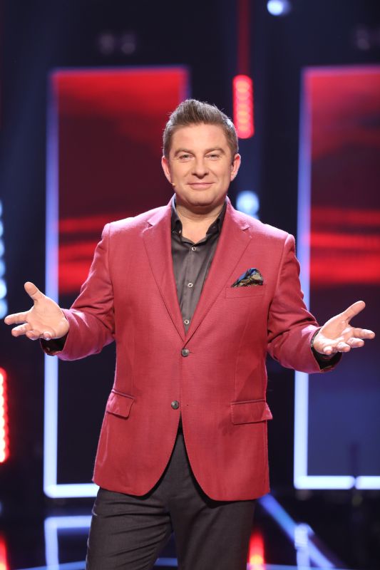 pavel bartos