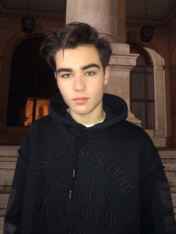 radu stefan banica