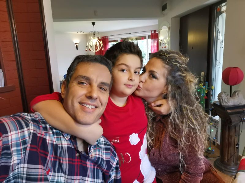 familia brancu
